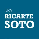 Logo Ley Ricarte Soto