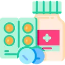 Icono Farmacia