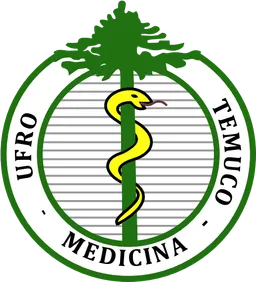 Logo Medicina UFRO